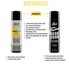  . Pjur Lubricante para el sexo anal. Con propiedades ultra deslizantes, será ideal si buscas prolongar el efecto delo lubricante. Analyse Me 100 ml . 